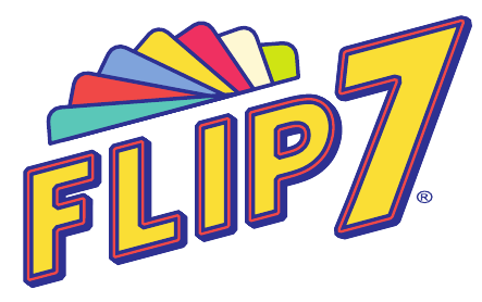 Flip 7 logo